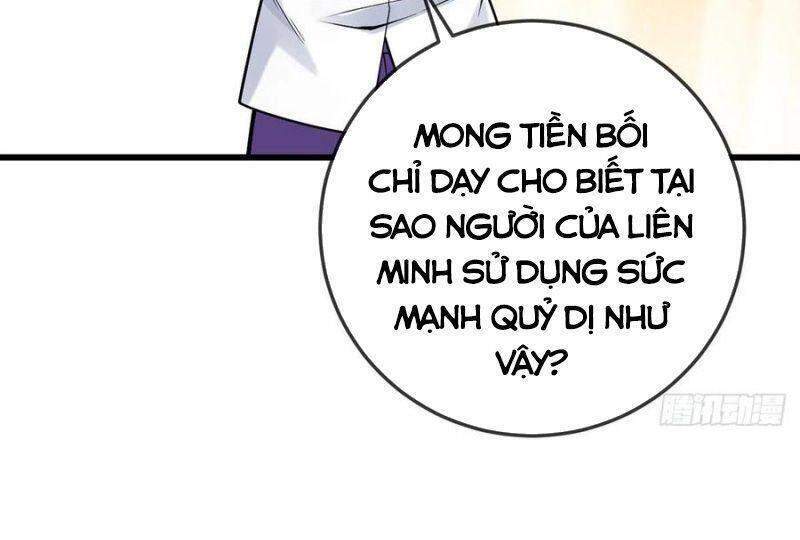 Vạn Hồn Hào Tế Chapter 120 - Trang 2