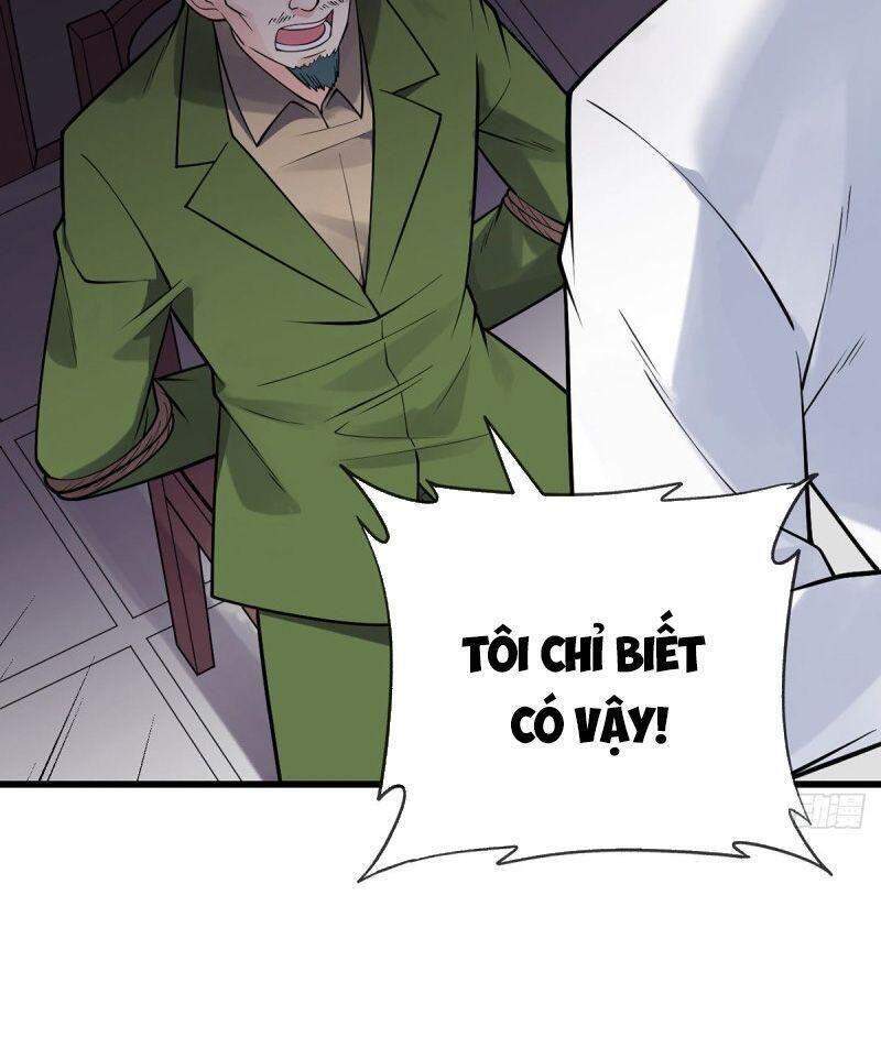 Vạn Hồn Hào Tế Chapter 117 - Trang 2