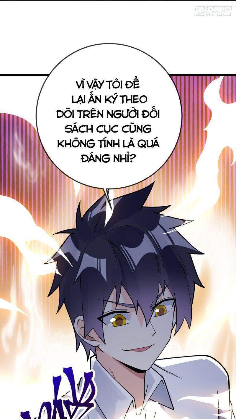 Vạn Hồn Hào Tế Chapter 117 - Trang 2