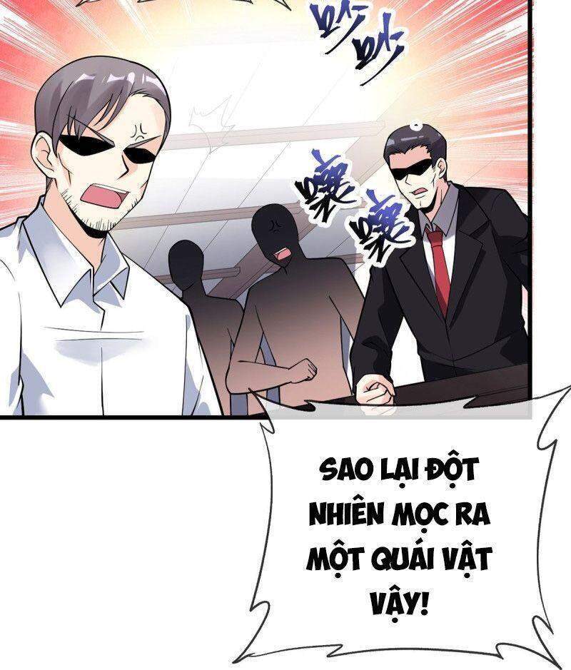 Vạn Hồn Hào Tế Chapter 117 - Trang 2