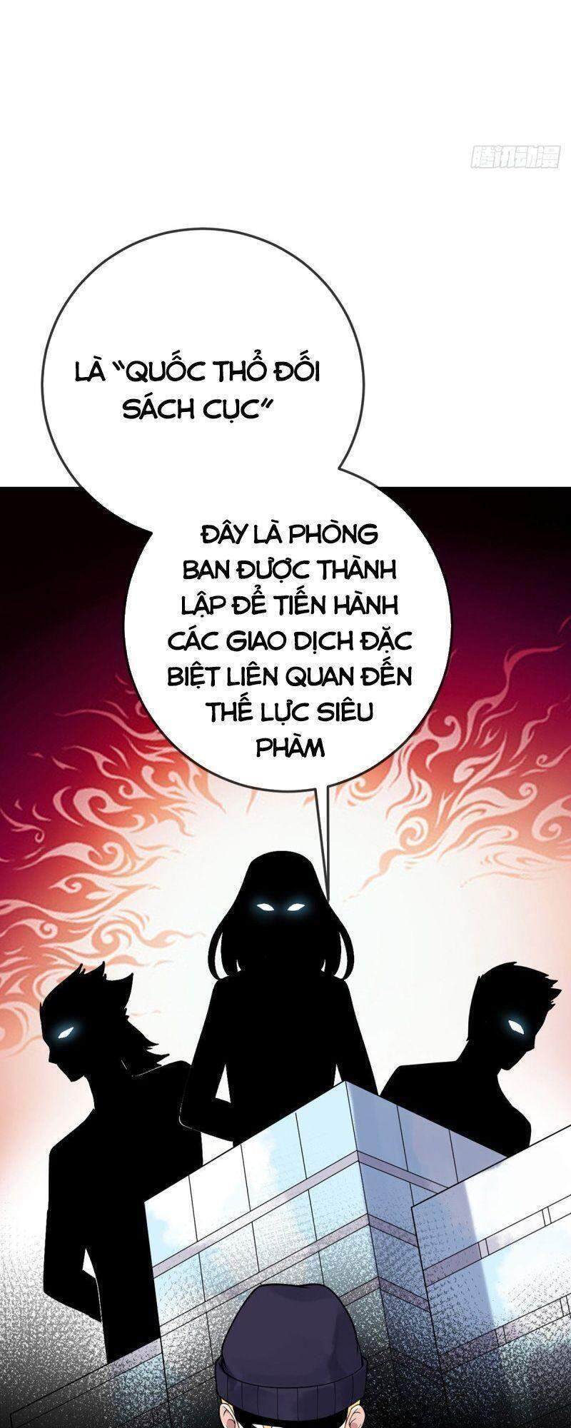 Vạn Hồn Hào Tế Chapter 115 - Trang 2