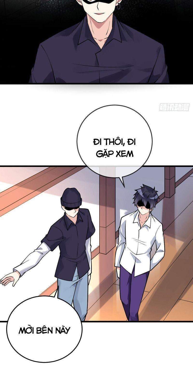 Vạn Hồn Hào Tế Chapter 115 - Trang 2