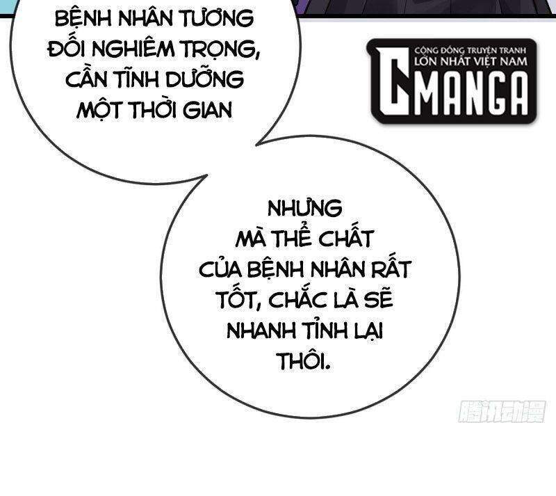 Vạn Hồn Hào Tế Chapter 115 - Trang 2