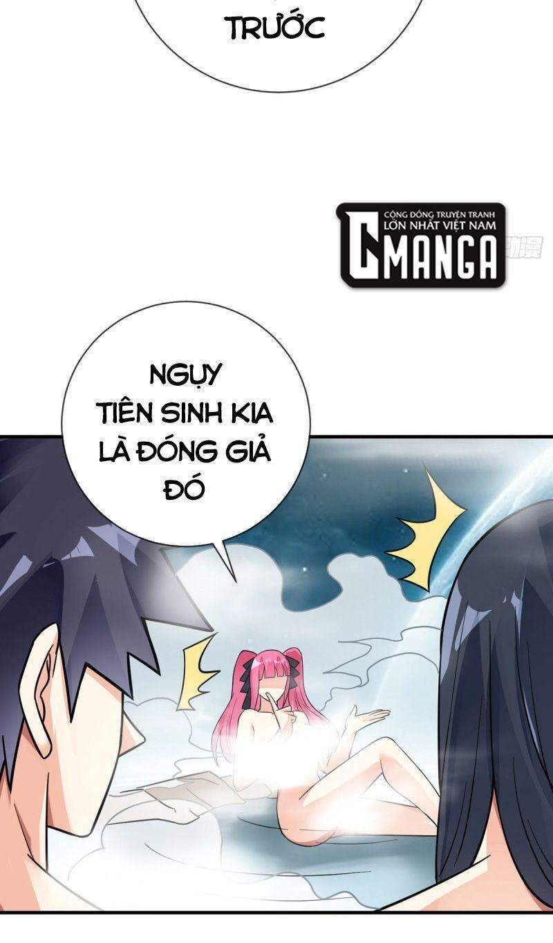 Vạn Hồn Hào Tế Chapter 106 - Trang 2