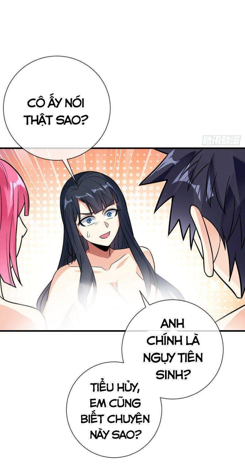 Vạn Hồn Hào Tế Chapter 106 - Trang 2