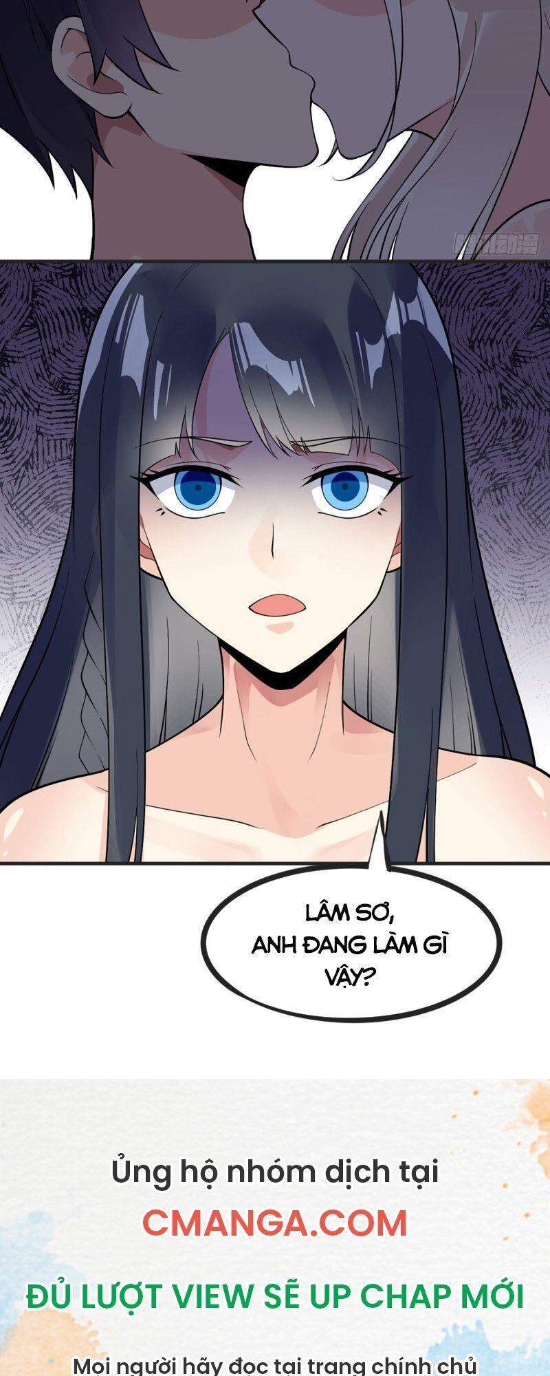 Vạn Hồn Hào Tế Chapter 105 - Trang 2