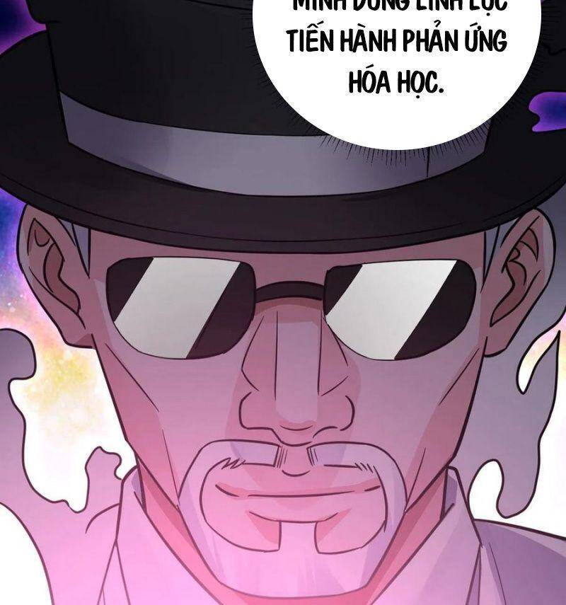 Vạn Hồn Hào Tế Chapter 100 - Trang 2