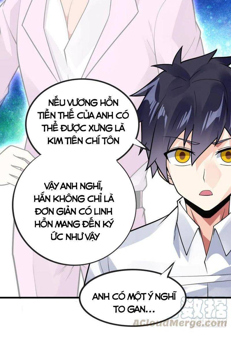 Vạn Hồn Hào Tế Chapter 97 - Trang 2