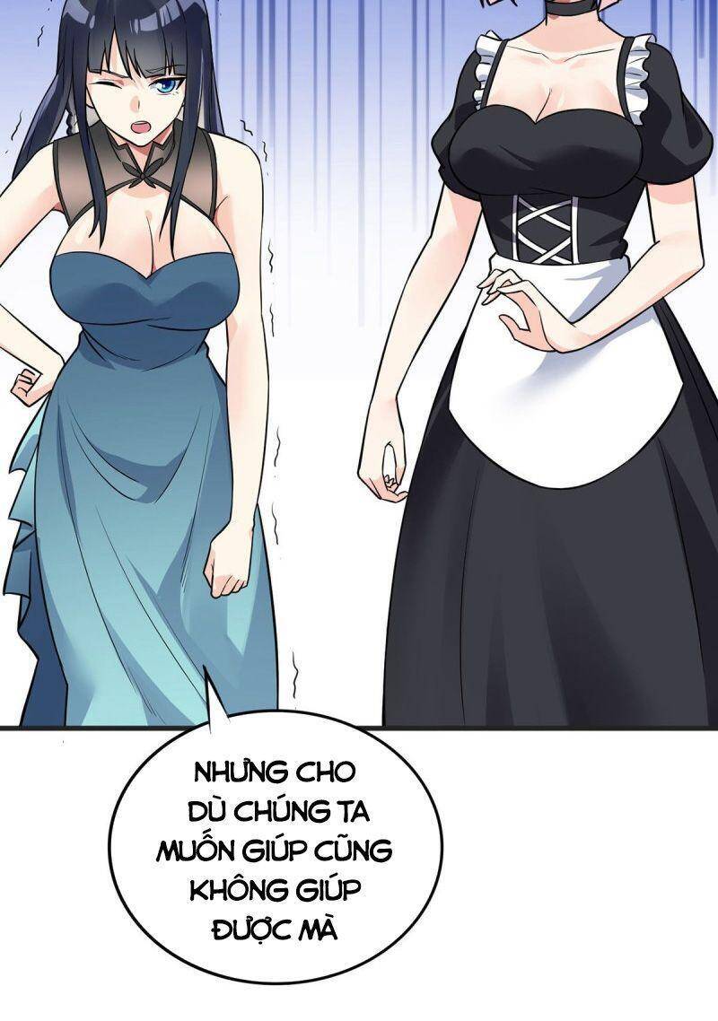 Vạn Hồn Hào Tế Chapter 96 - Trang 2