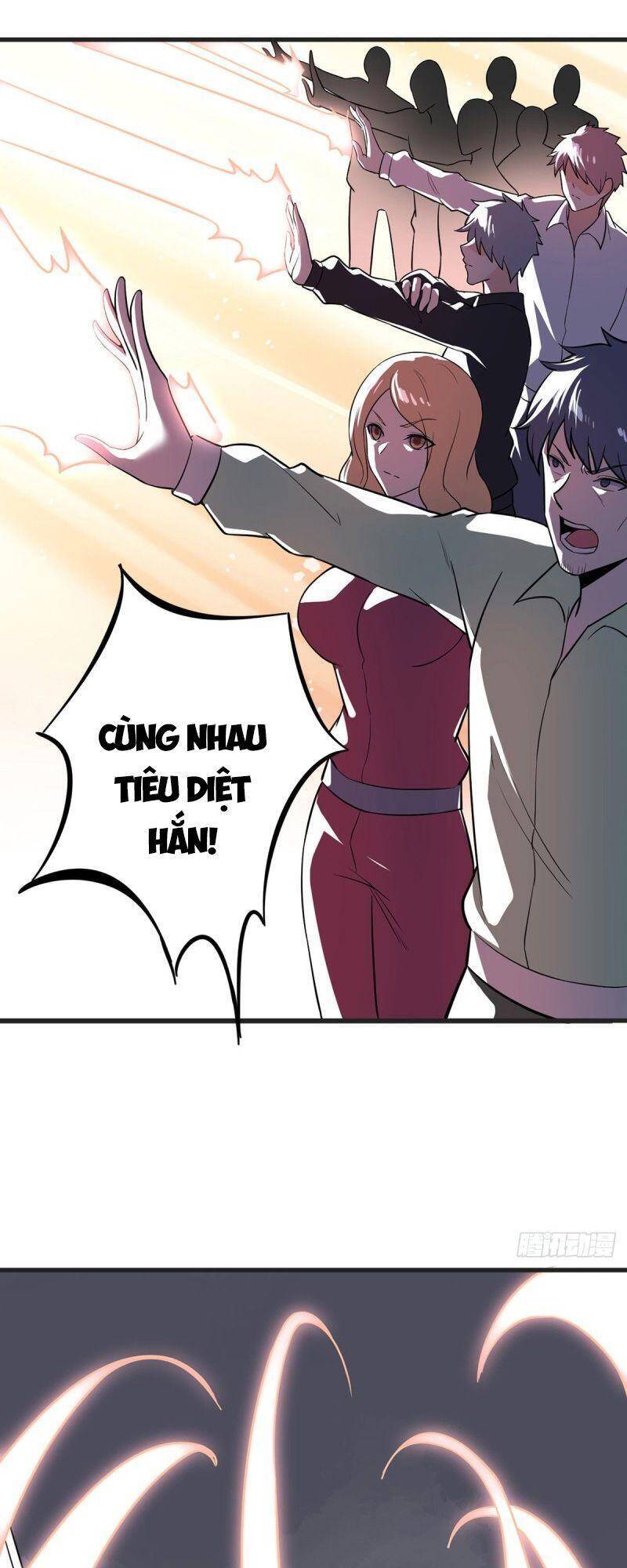 Vạn Hồn Hào Tế Chapter 96 - Trang 2