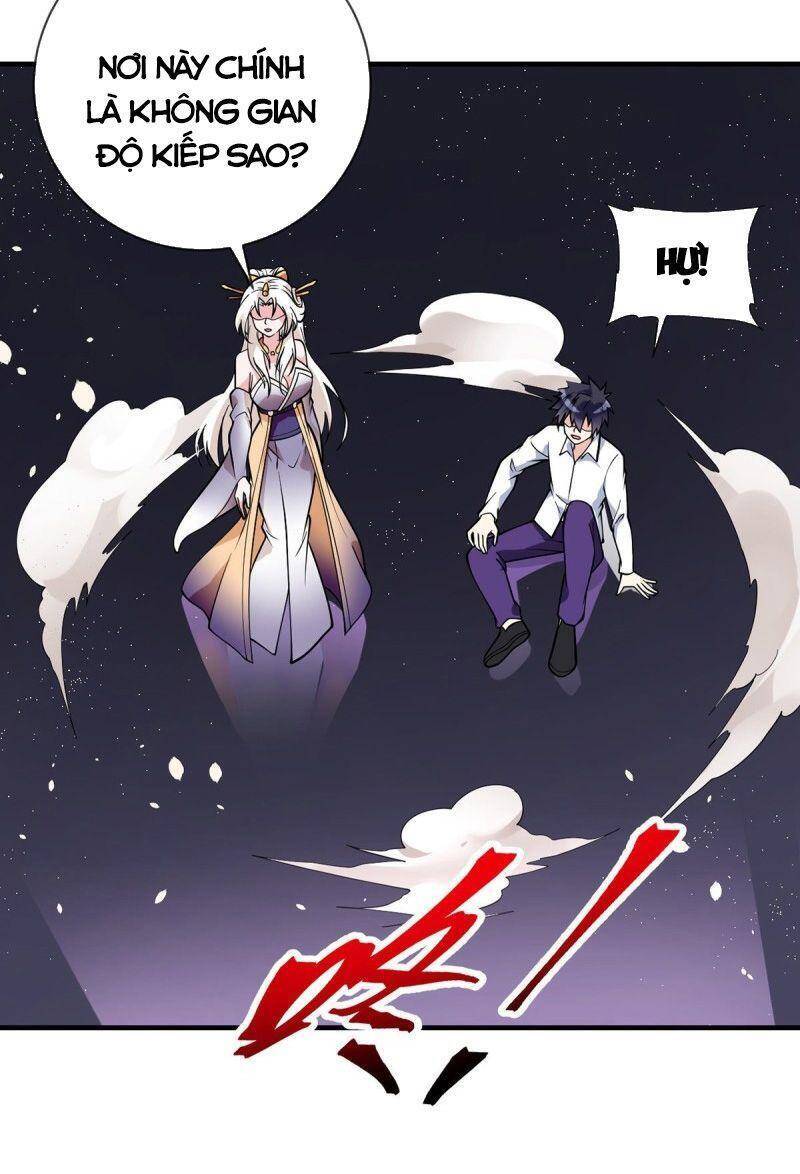 Vạn Hồn Hào Tế Chapter 95 - Trang 2