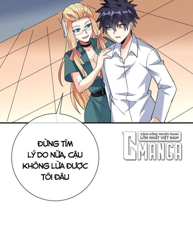 Vạn Hồn Hào Tế Chapter 82 - Trang 2