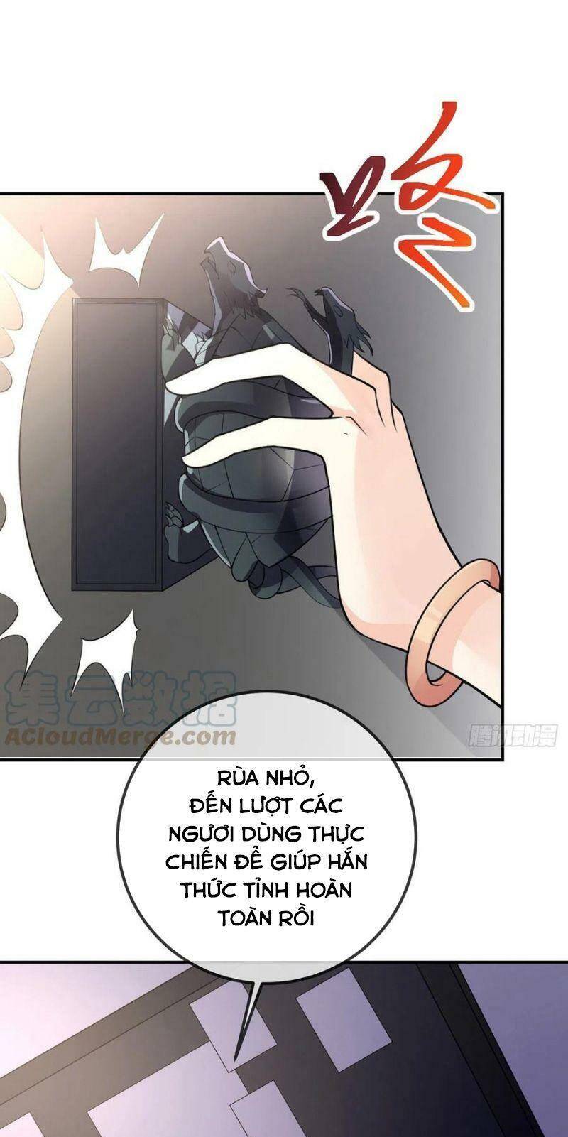 Vạn Hồn Hào Tế Chapter 77 - Trang 2