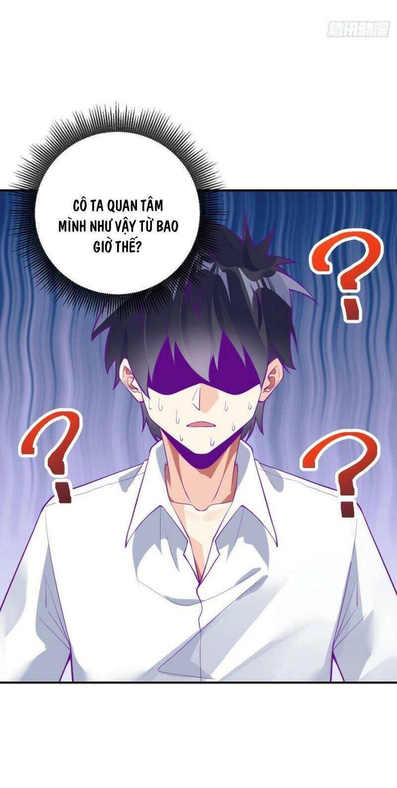 Vạn Hồn Hào Tế Chapter 77 - Trang 2