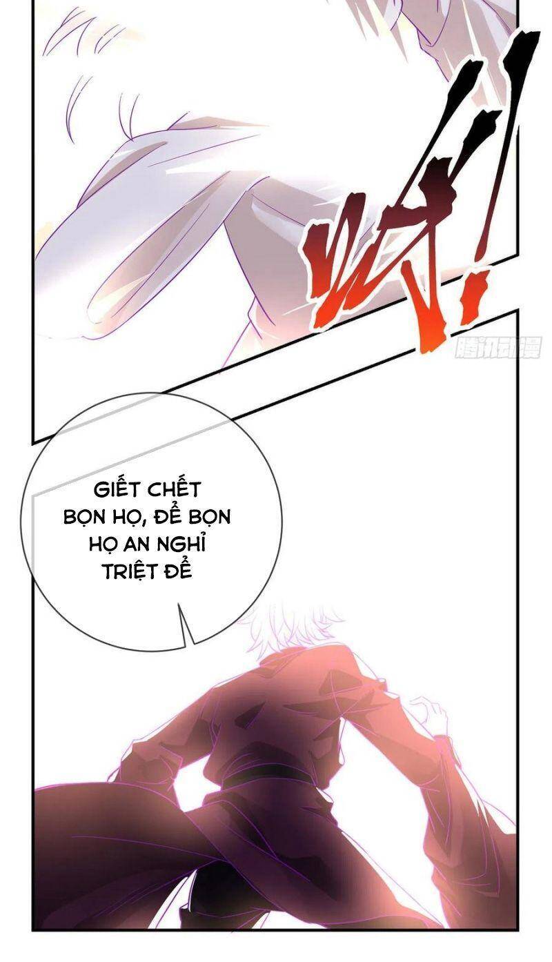 Vạn Hồn Hào Tế Chapter 76 - Trang 2