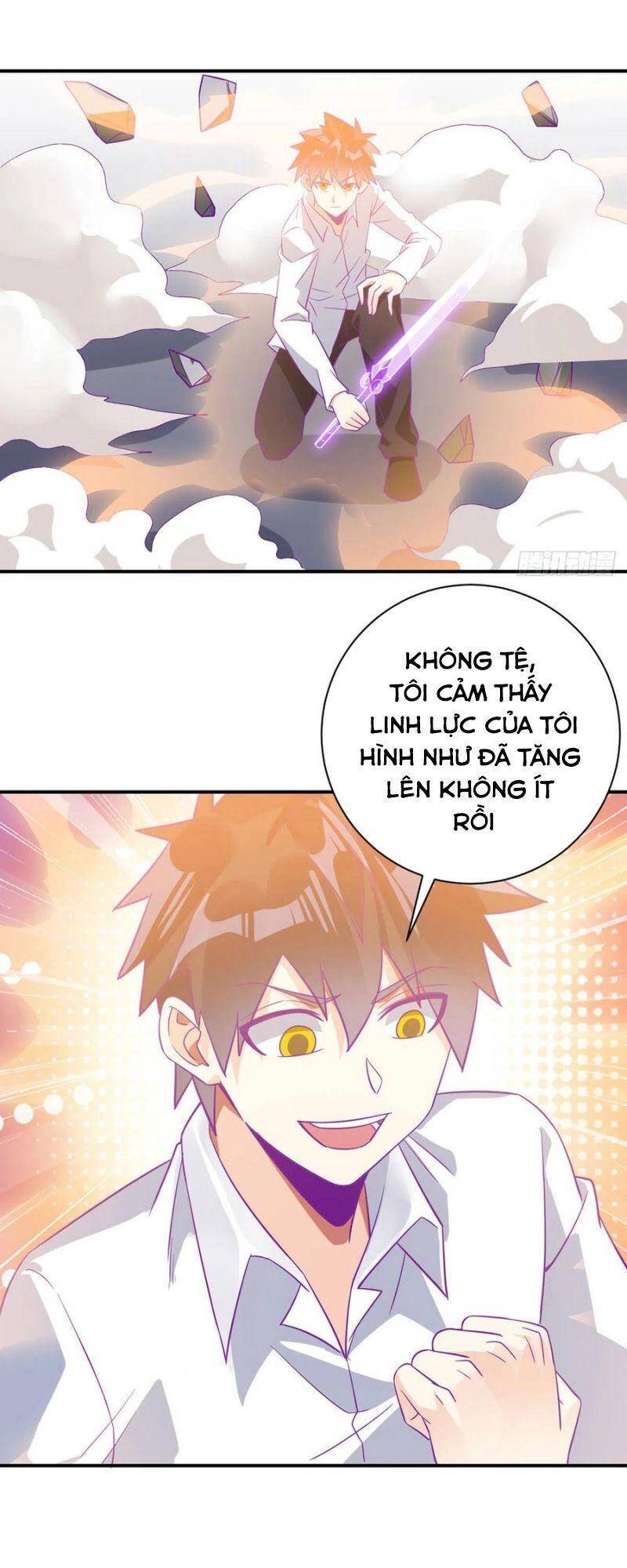 Vạn Hồn Hào Tế Chapter 76 - Trang 2