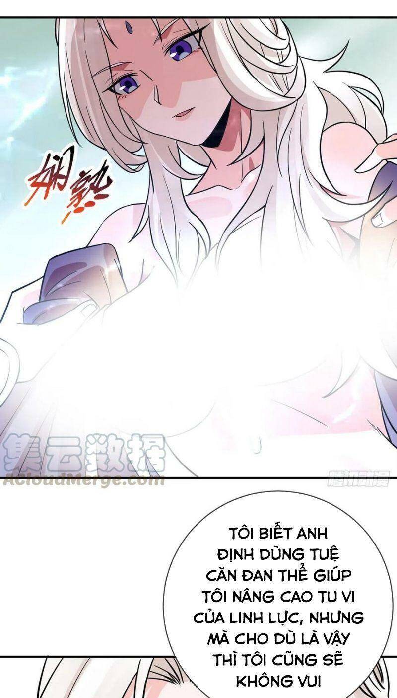 Vạn Hồn Hào Tế Chapter 74 - Trang 2