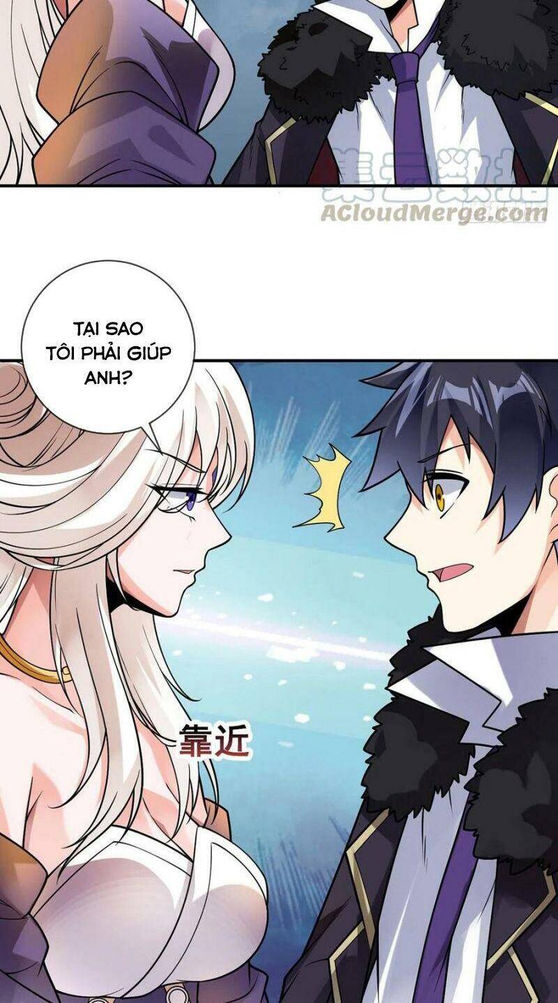 Vạn Hồn Hào Tế Chapter 73 - Trang 2