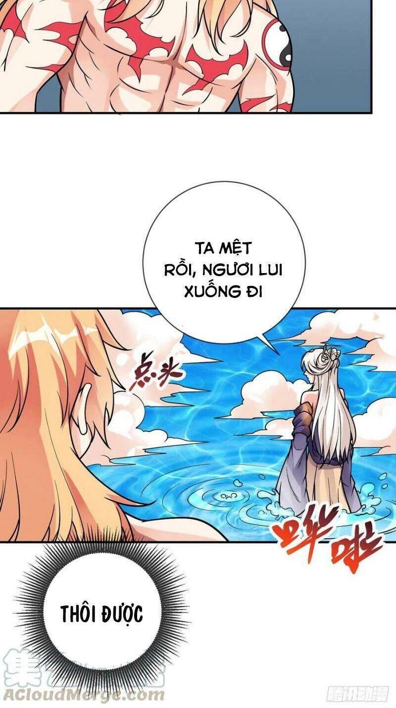 Vạn Hồn Hào Tế Chapter 73 - Trang 2