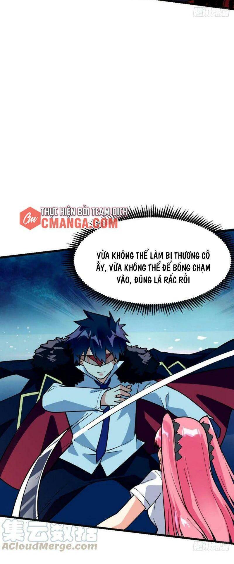 Vạn Hồn Hào Tế Chapter 71 - Trang 2