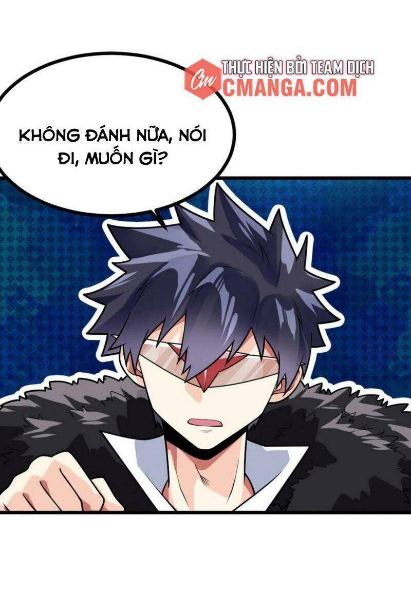 Vạn Hồn Hào Tế Chapter 71 - Trang 2