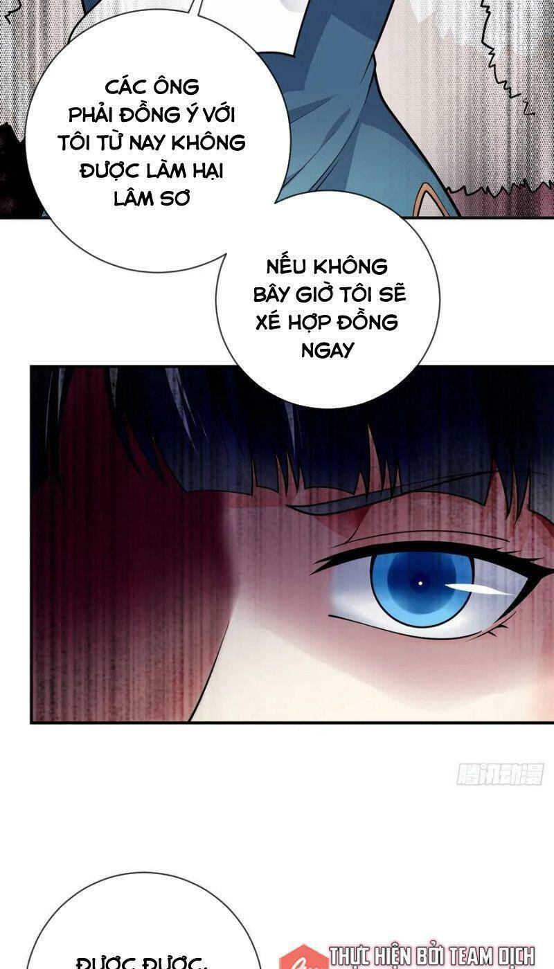 Vạn Hồn Hào Tế Chapter 69 - Trang 2