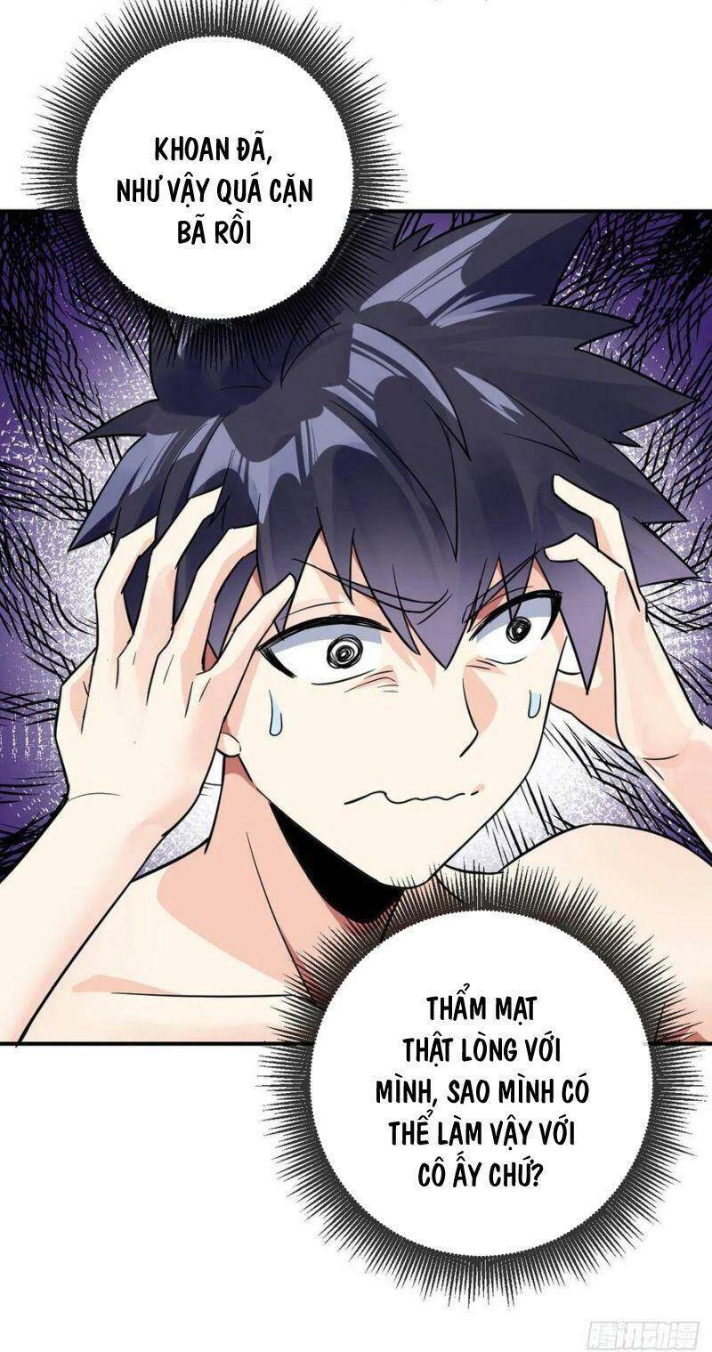 Vạn Hồn Hào Tế Chapter 68 - Trang 2