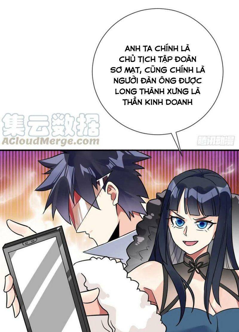 Vạn Hồn Hào Tế Chapter 68 - Trang 2