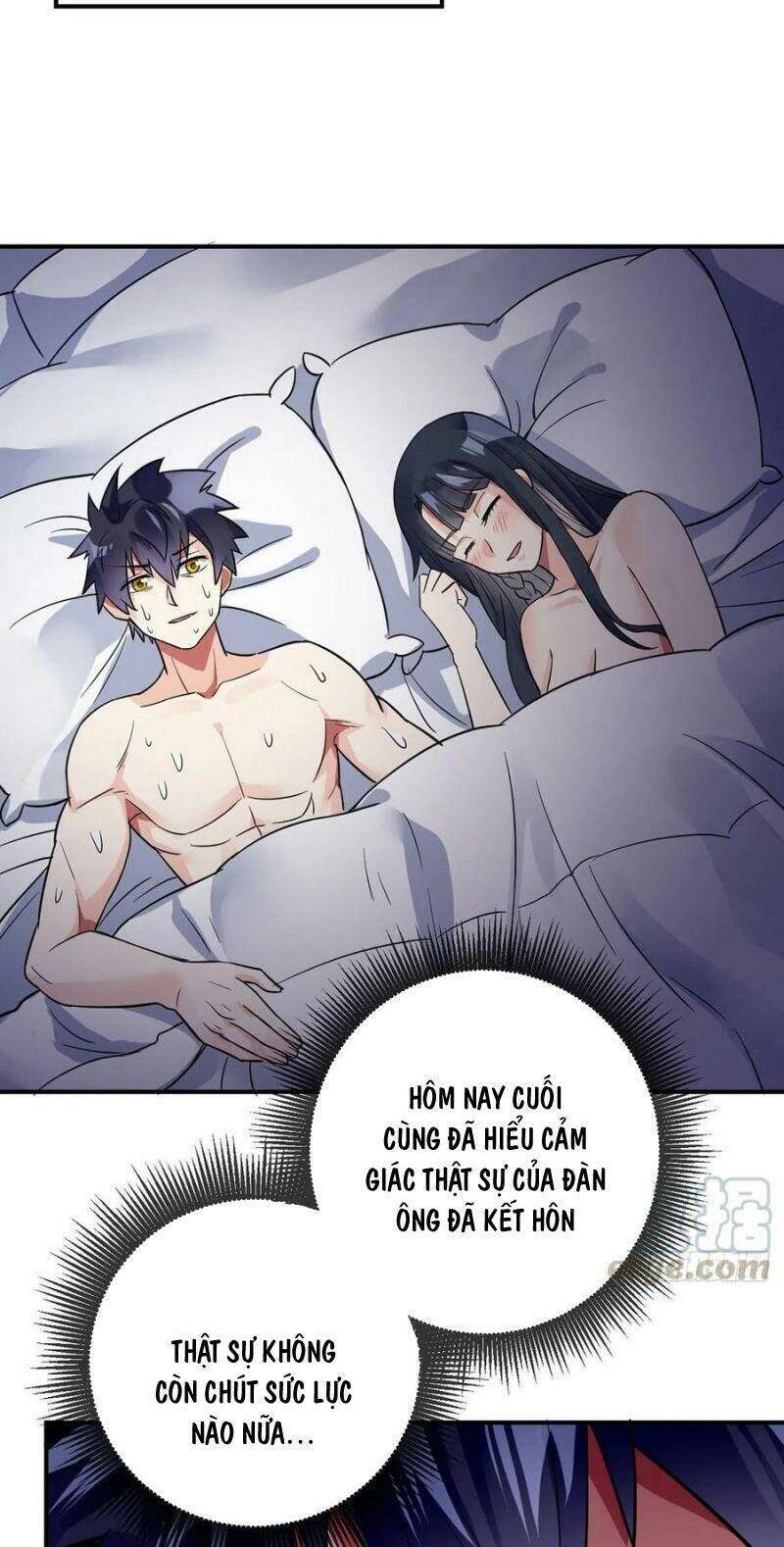 Vạn Hồn Hào Tế Chapter 68 - Trang 2