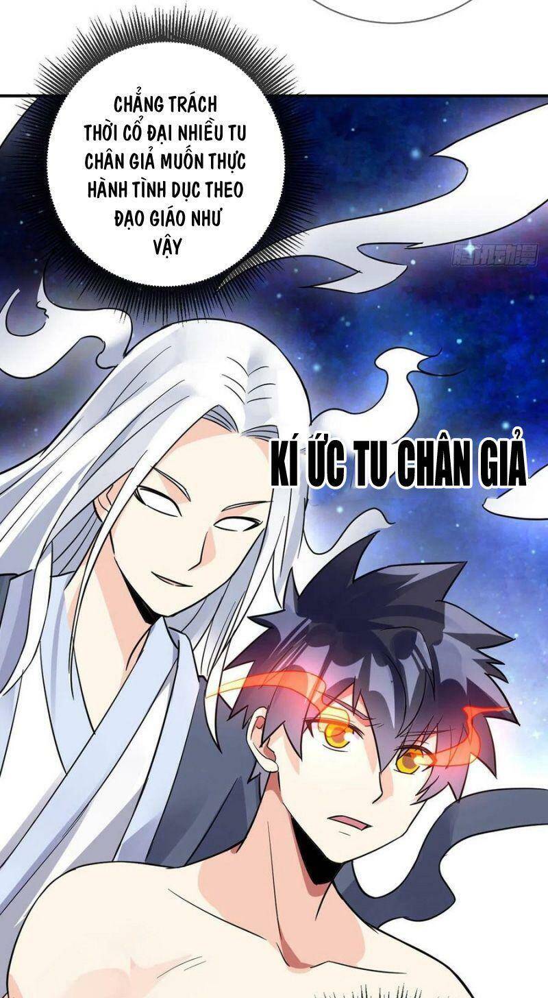 Vạn Hồn Hào Tế Chapter 68 - Trang 2