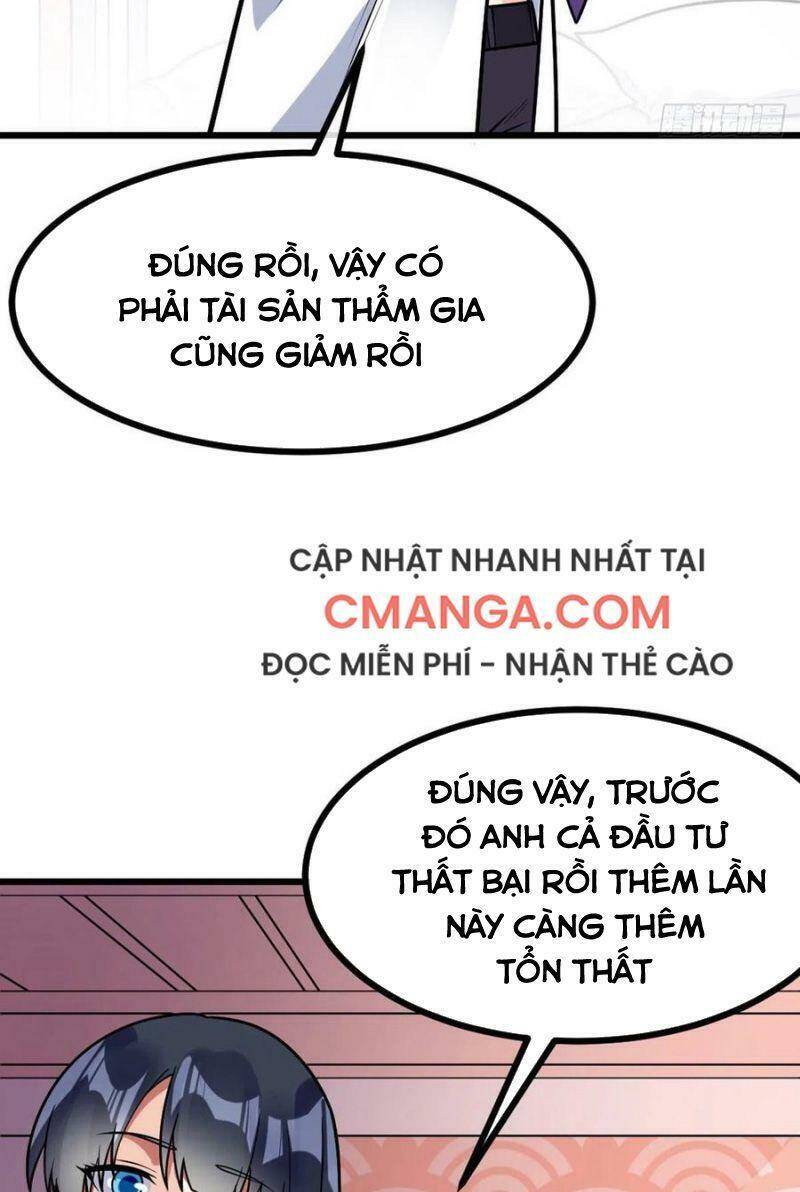 Vạn Hồn Hào Tế Chapter 66 - Trang 2