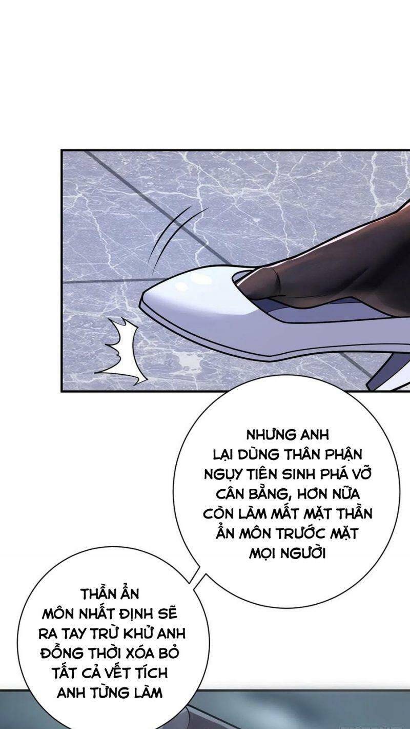 Vạn Hồn Hào Tế Chapter 64 - Trang 2