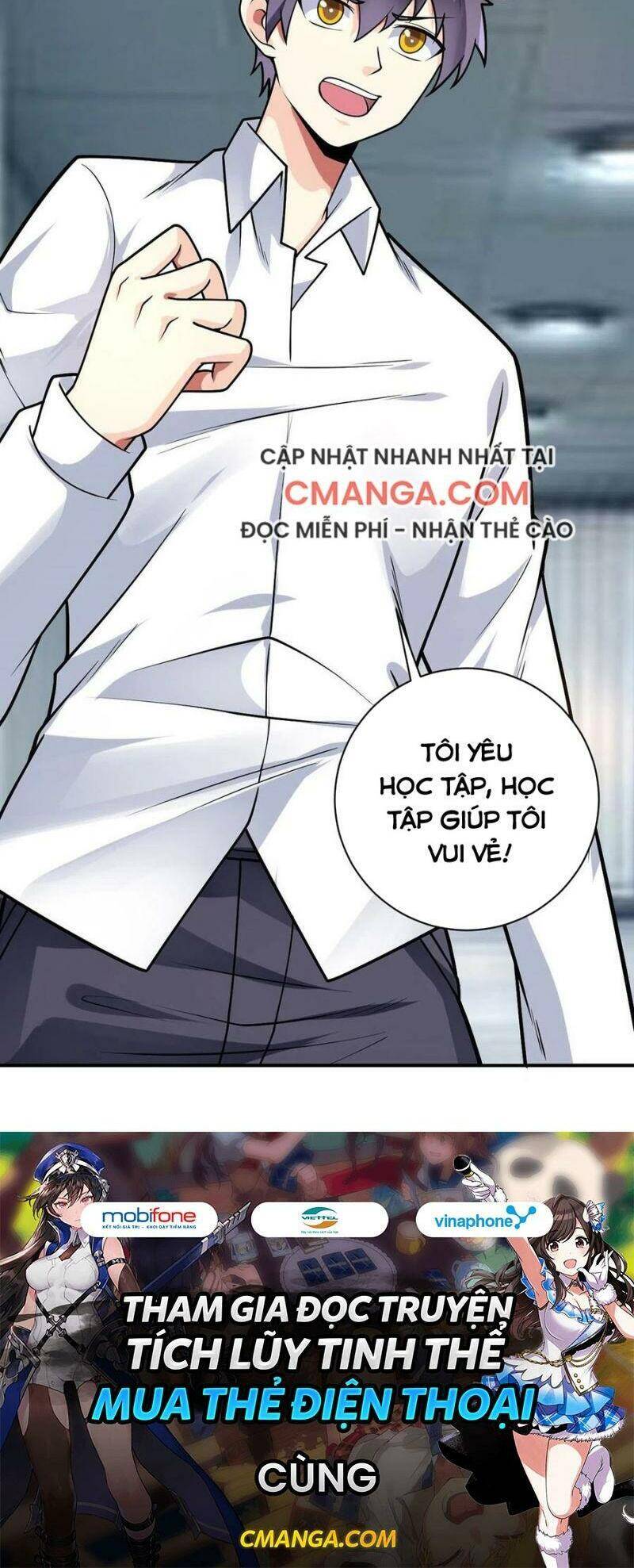 Vạn Hồn Hào Tế Chapter 64 - Trang 2