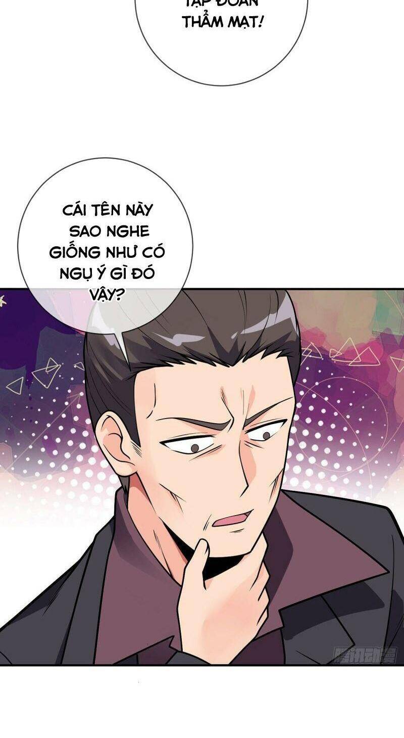 Vạn Hồn Hào Tế Chapter 63 - Trang 2