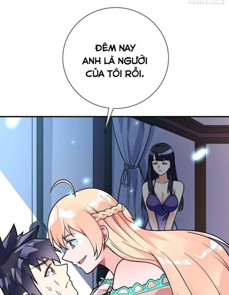 Vạn Hồn Hào Tế Chapter 63 - Trang 2