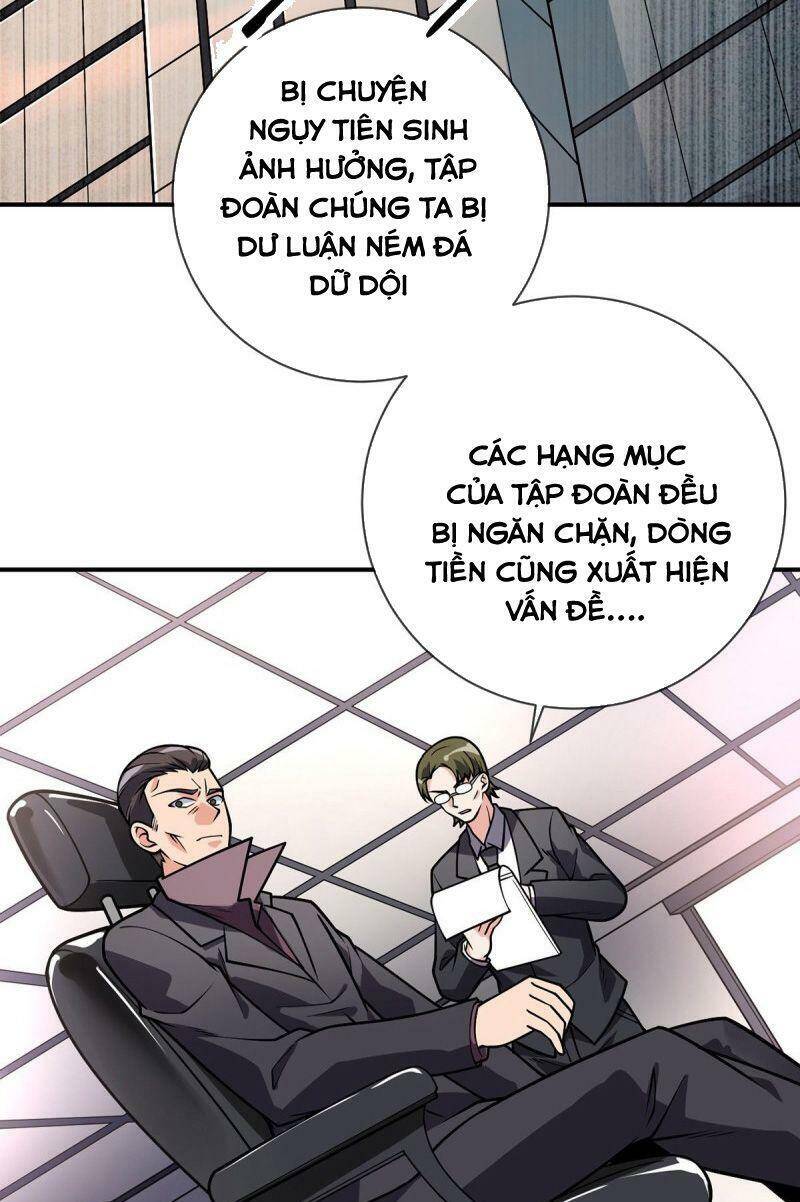 Vạn Hồn Hào Tế Chapter 63 - Trang 2