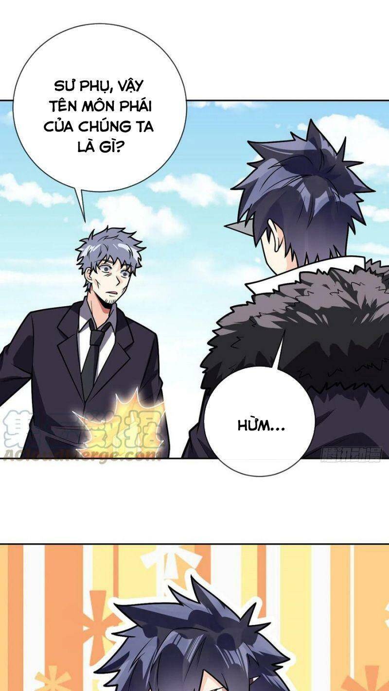 Vạn Hồn Hào Tế Chapter 62 - Trang 2