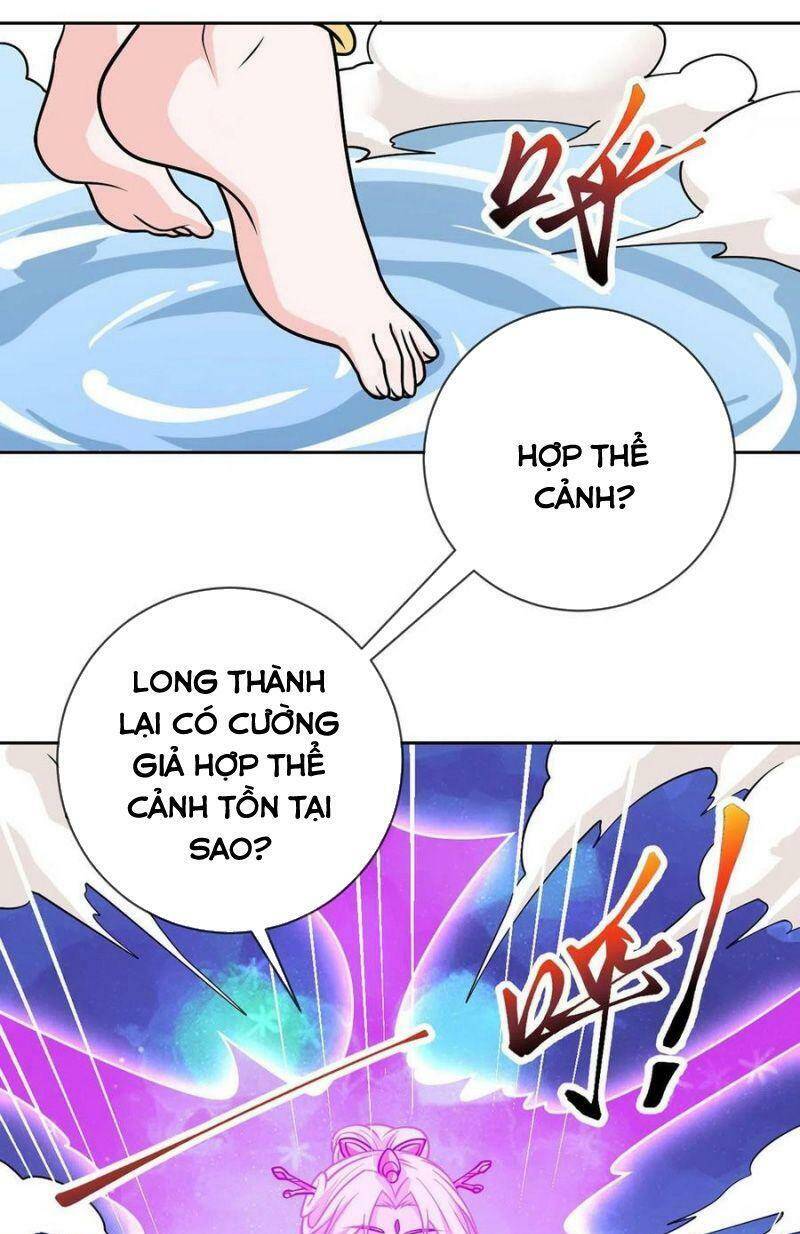 Vạn Hồn Hào Tế Chapter 62 - Trang 2