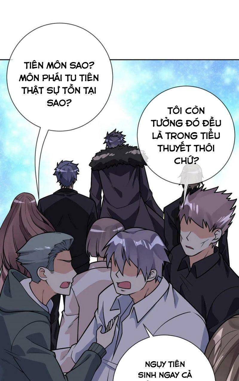 Vạn Hồn Hào Tế Chapter 62 - Trang 2