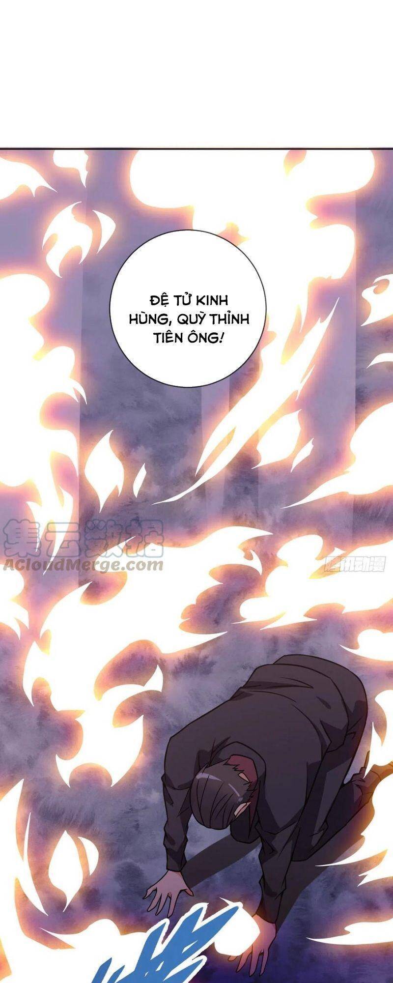 Vạn Hồn Hào Tế Chapter 57 - Trang 2