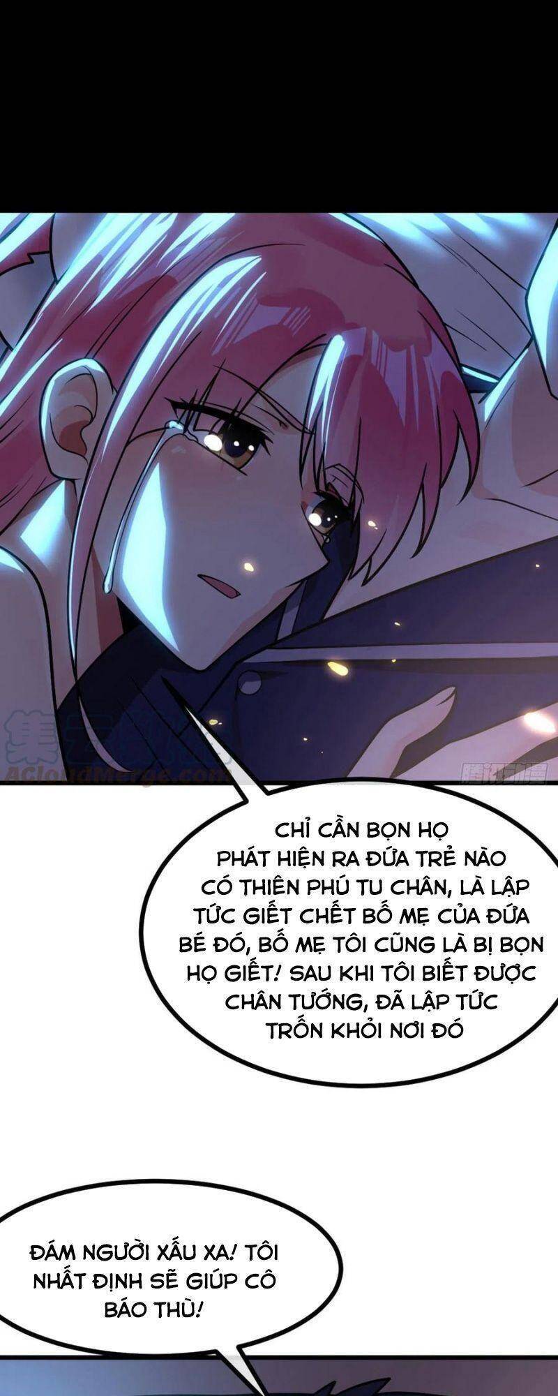 Vạn Hồn Hào Tế Chapter 56 - Trang 2