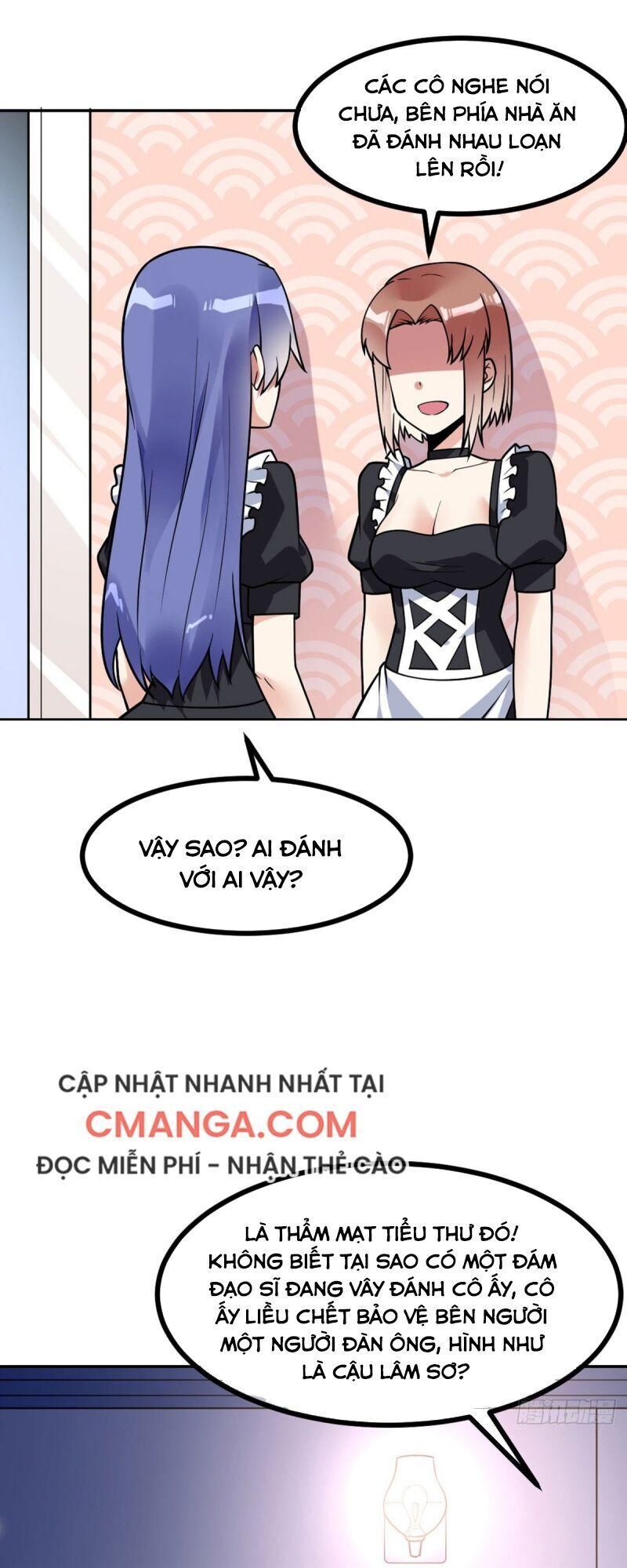 Vạn Hồn Hào Tế Chapter 52 - Trang 2