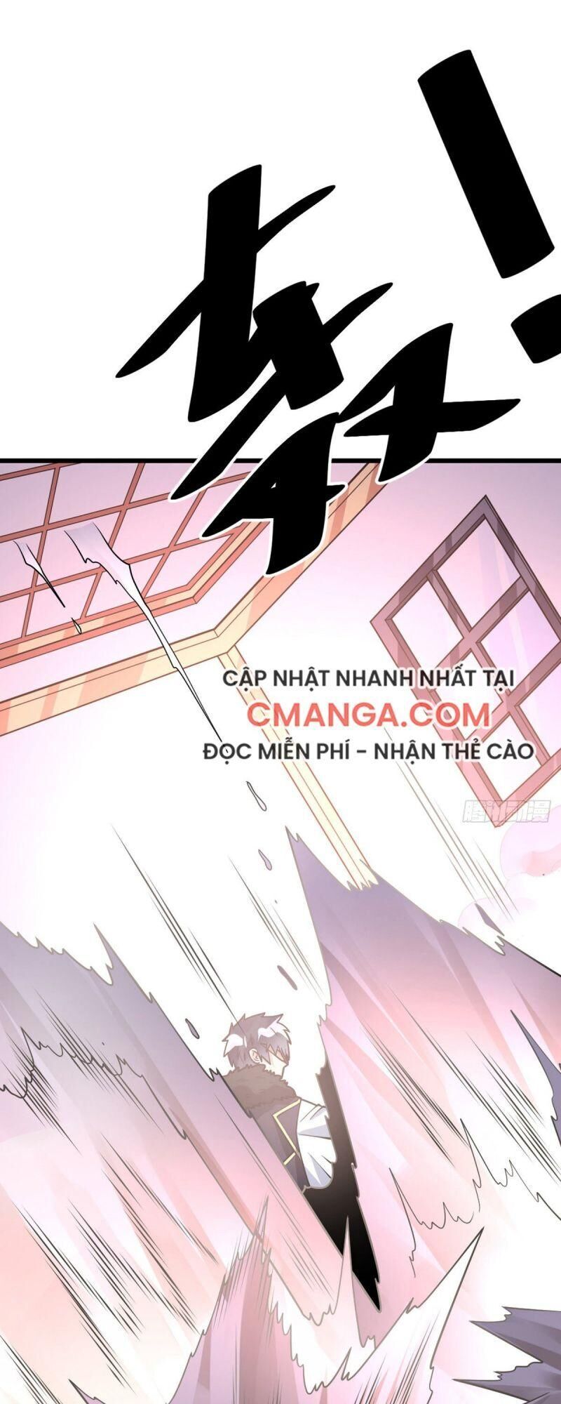 Vạn Hồn Hào Tế Chapter 52 - Trang 2