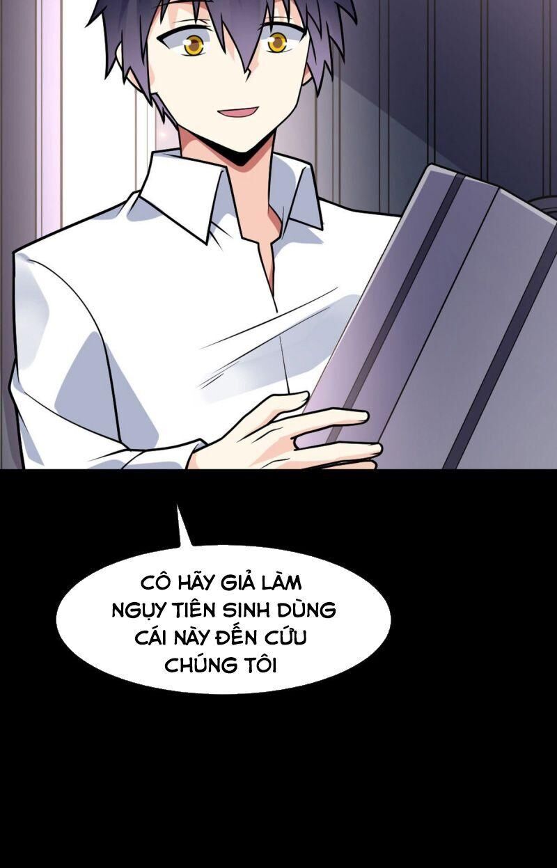 Vạn Hồn Hào Tế Chapter 52 - Trang 2