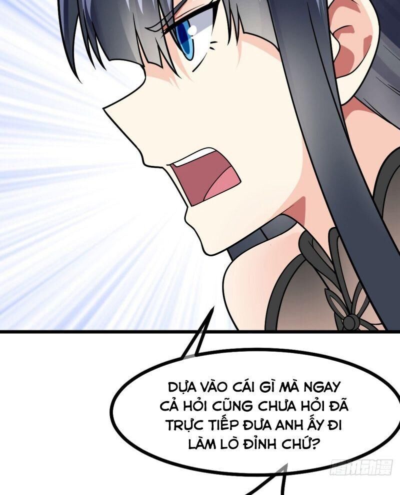 Vạn Hồn Hào Tế Chapter 51 - Trang 2