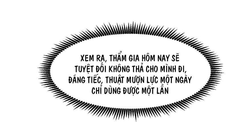 Vạn Hồn Hào Tế Chapter 51 - Trang 2