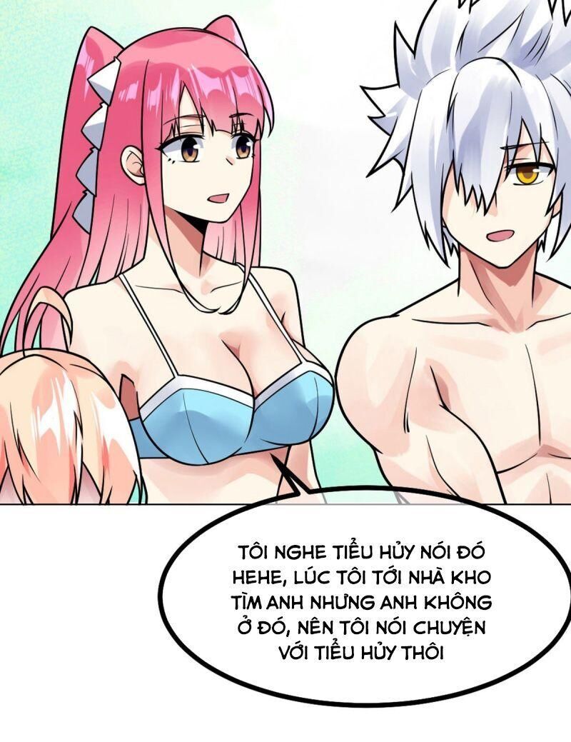 Vạn Hồn Hào Tế Chapter 50 - Trang 2