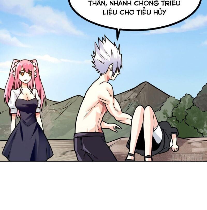 Vạn Hồn Hào Tế Chapter 49 - Trang 2