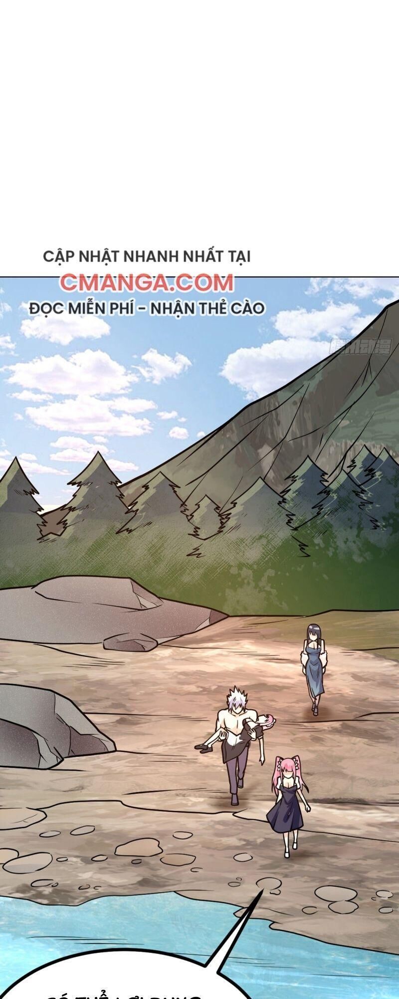 Vạn Hồn Hào Tế Chapter 49 - Trang 2