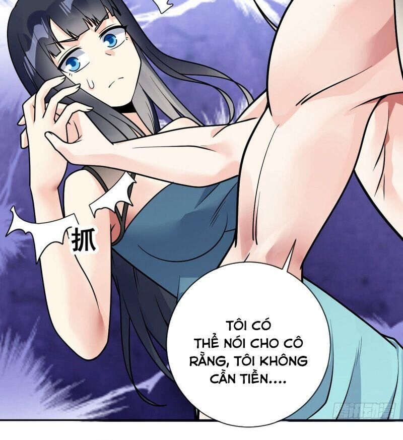 Vạn Hồn Hào Tế Chapter 48 - Trang 2